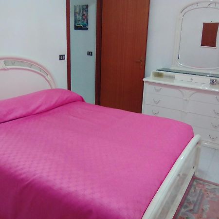Apartamento Terrazza Sul Mare Gioiosa Marea Exterior foto