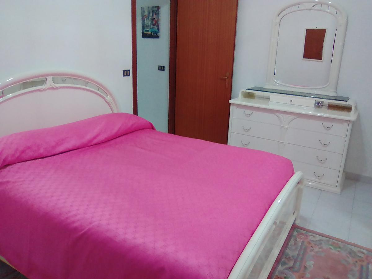 Apartamento Terrazza Sul Mare Gioiosa Marea Exterior foto